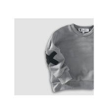 Vedder Sweatshirt - storm